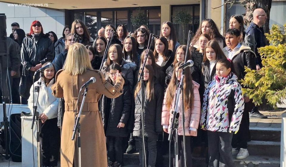 Foto Vranje news