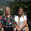 S leva nadesno: Slobodan Stojković, Gordana Dimitrijević i Anita Janković. Foto Vranje News