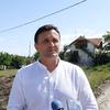 Nenad Đorđević. Foto Vranje News