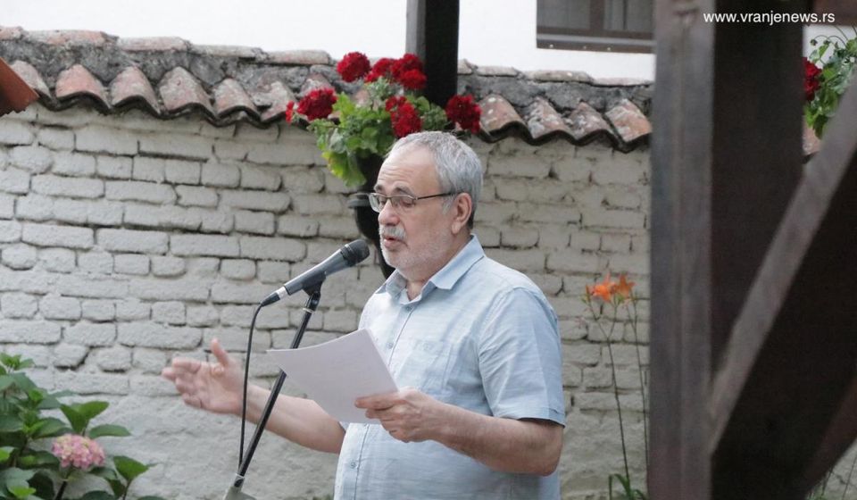 Foto Vranje news