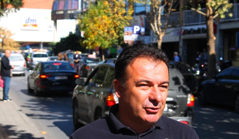 Red je zaveden tek kada su vozači 