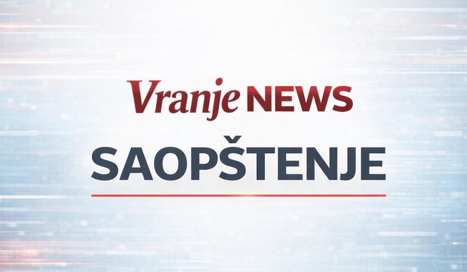 Foto Vranje news