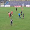 Vranjanci pali u 90. minutu. Foto FK Dinamo
