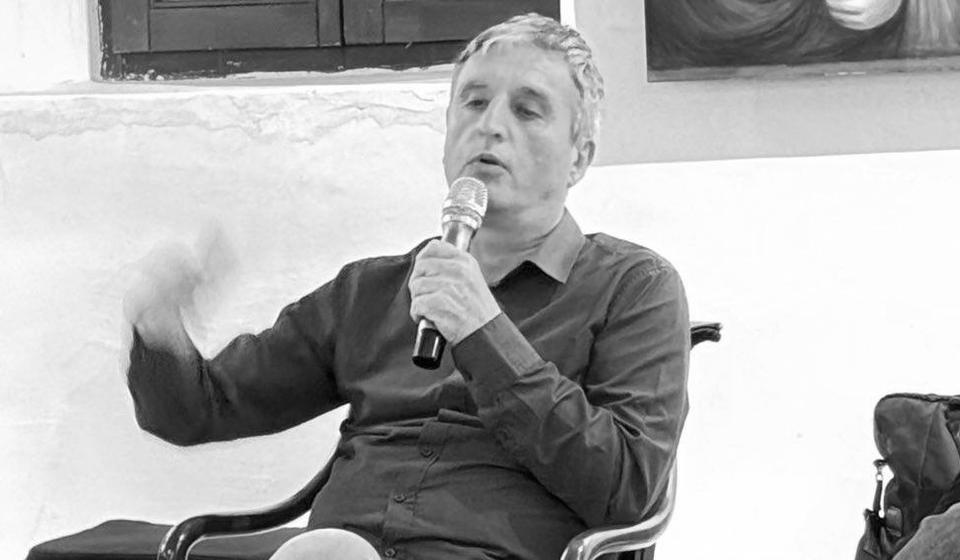 Foto Fejsbuk profil Radomana Kanjevca