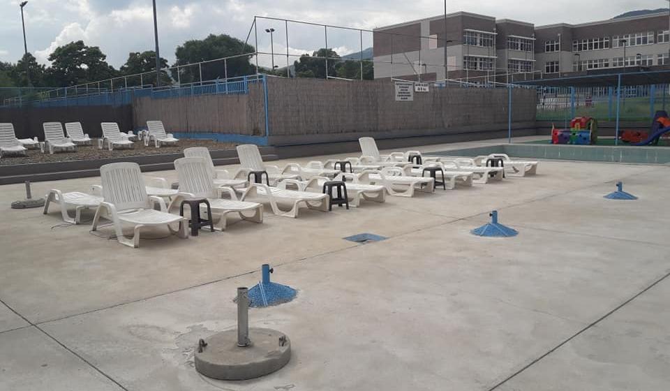 Foto JU Sportski objekti