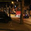 Da li nam ponovo preti ovo: policijski čas u Vranju krajem aprila ove godine. Foto Vranje News