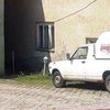 Ovde je ubijen Predrag Perić: lokal Perić Trade-a u Žitorađi. Foto MUP