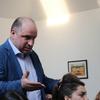 Ivica Petrušević. Foto Vranje News