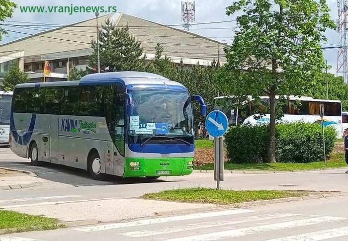 Foto Vranje news