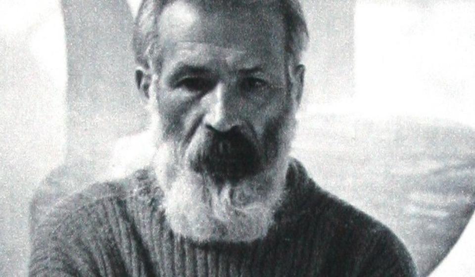 KOnstantnin Brankuši. Foto promo