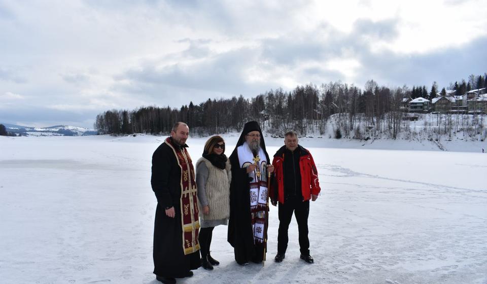 Foto Eparhija vranjska