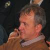 Gradnja na stadionu je bespravna: Boban Antanasijević, načelnik inspekcija. Foto VranjeNews