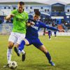 Foto ilustracija FK Radnik