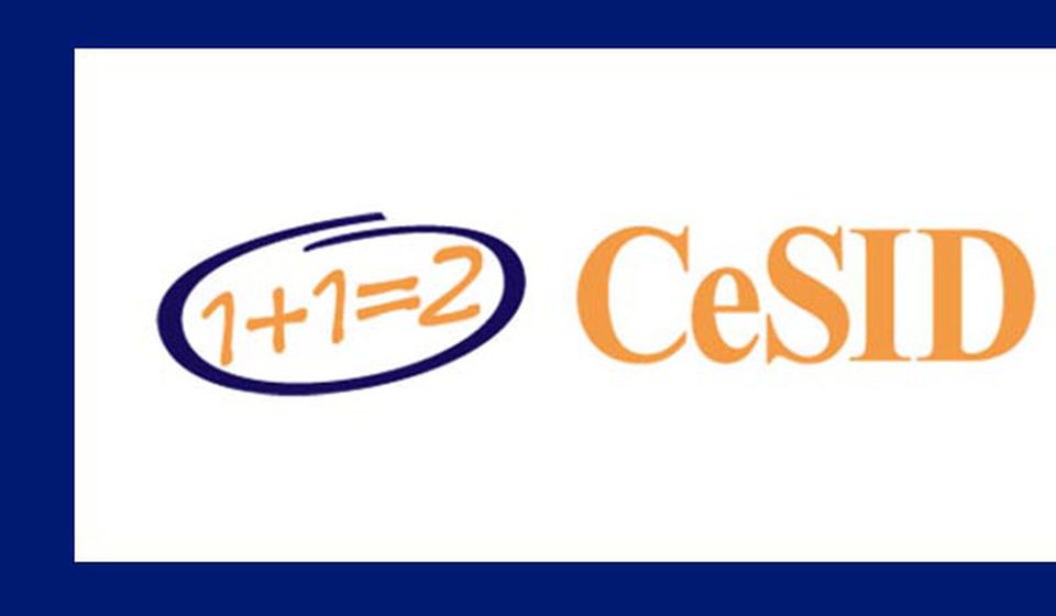 Foto logo CeSID