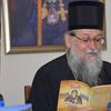 Vladika Pahomije. Foto Vranje News