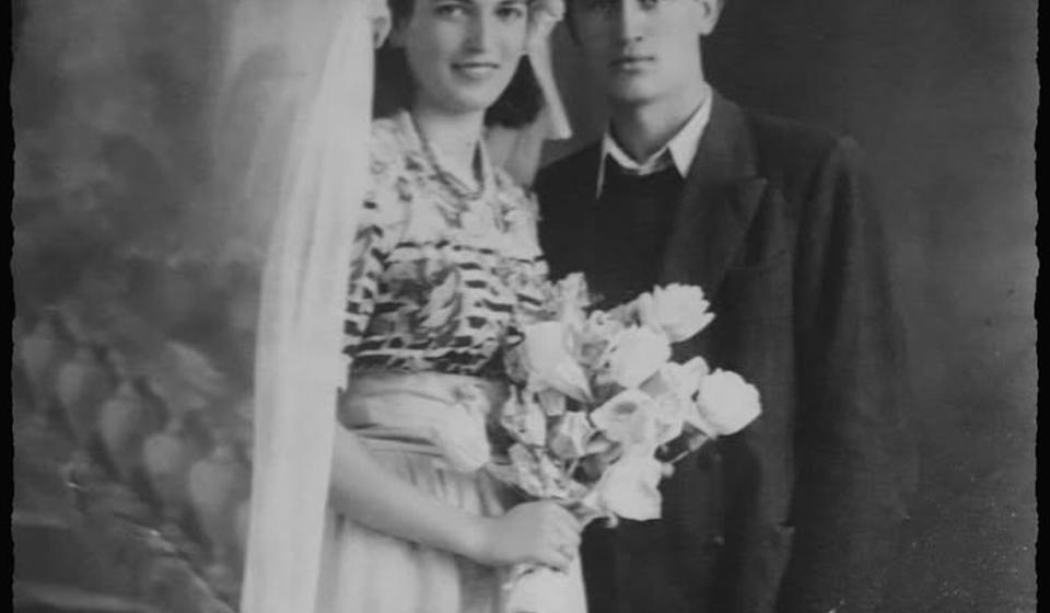 Foto iz porodične arhive Svetislava Kostića Satelita