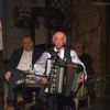 Slobodan Jovanović na otvaranju ovogodišnjeg festivala. Foto Vranje News