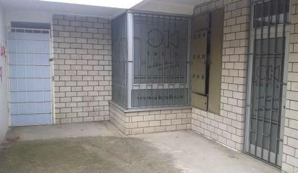 Prostorije OK radija u Vranju. Foto D. Dimić, VranjeNews