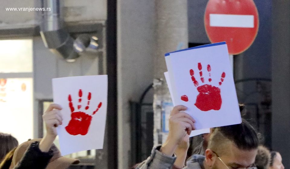 Foto ilustracija Vranje news
