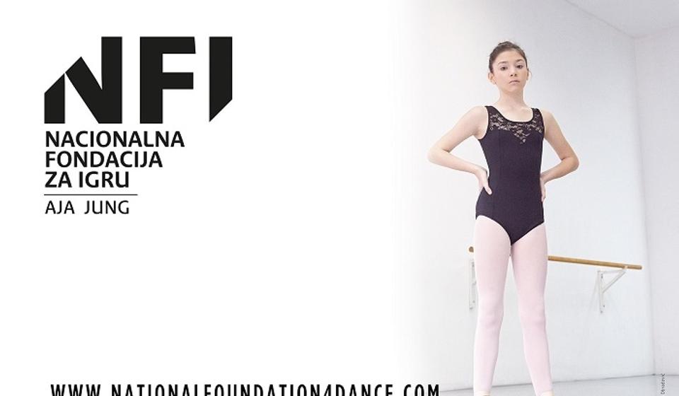 Foto Nacionalna fondacija za umetničku igru, Beograd