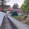 Odeljenje Psihijatrije - sada COVID bolnica u Vranju. Foto Vranje News