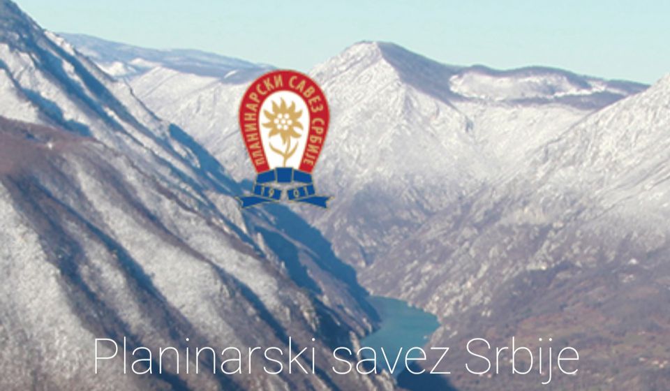 Foto Planinarski savez Srbije