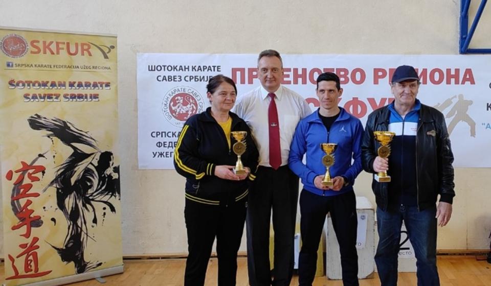 Foto Karate klub Feniks