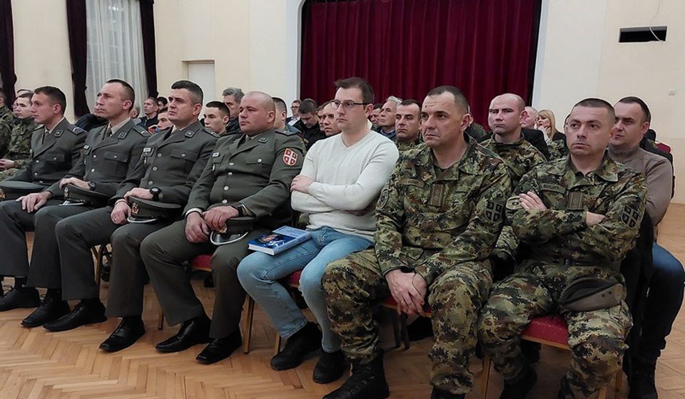 Foto Vranje News