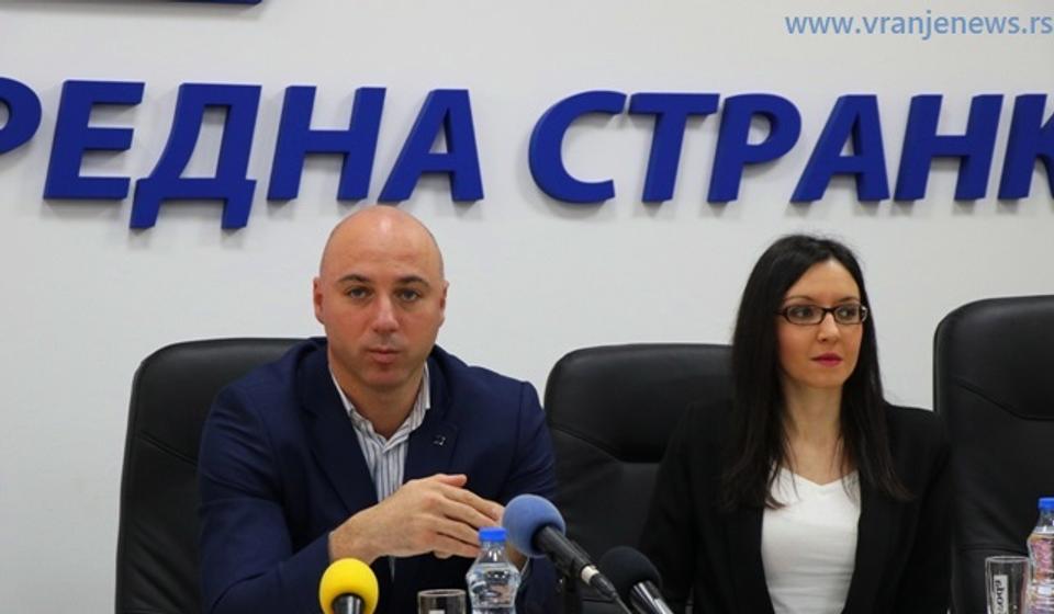 Nenad Tasić. Foto VranjeNews