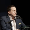 Branko Ružić. Foto Vranje news