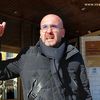 Isidor Stefanović. Foto Vranje News