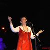 Ivana Tasić Mitić, vokalna solistkinja Grupe Izvor i Radio Beograda. Foto Vranje News