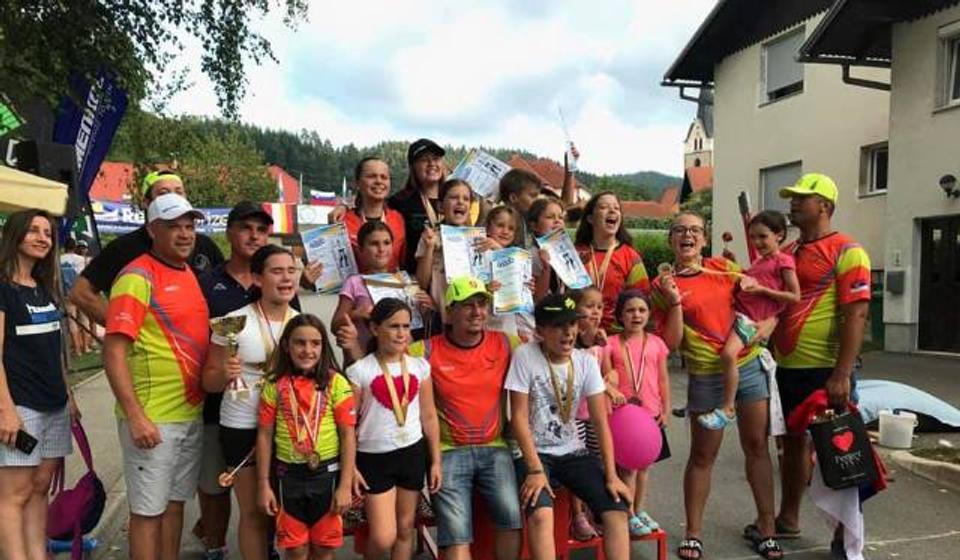 Foto Ski klub Besna kobila