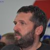 Goran Nikolić. Foto Vranje News