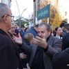 Jovanović na predizbornom skupu ProGlasa u Vranju. Foto Vranje News