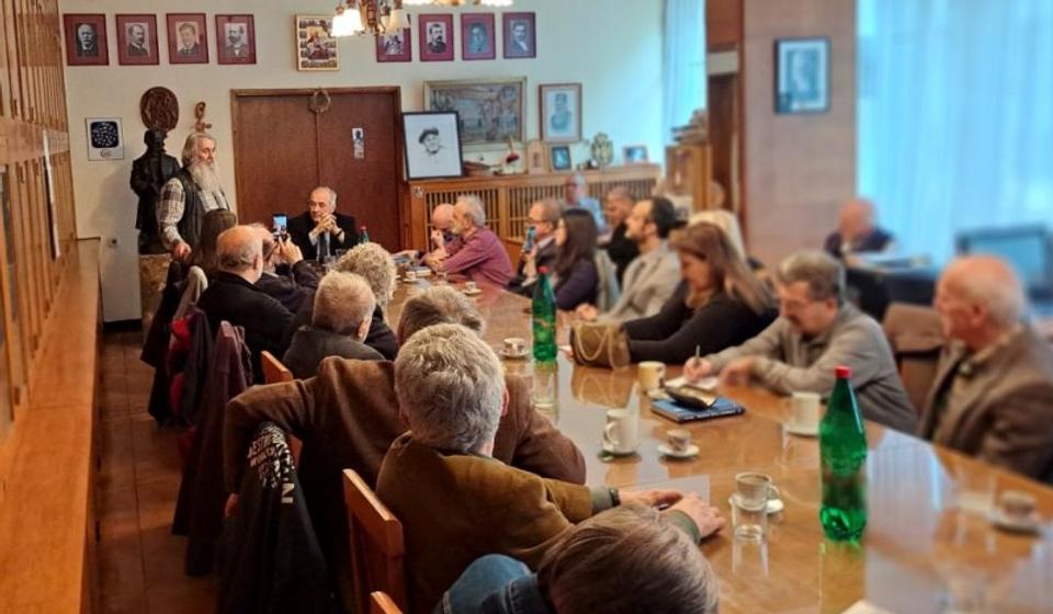 Foto lično vlasništvo M.C.M.