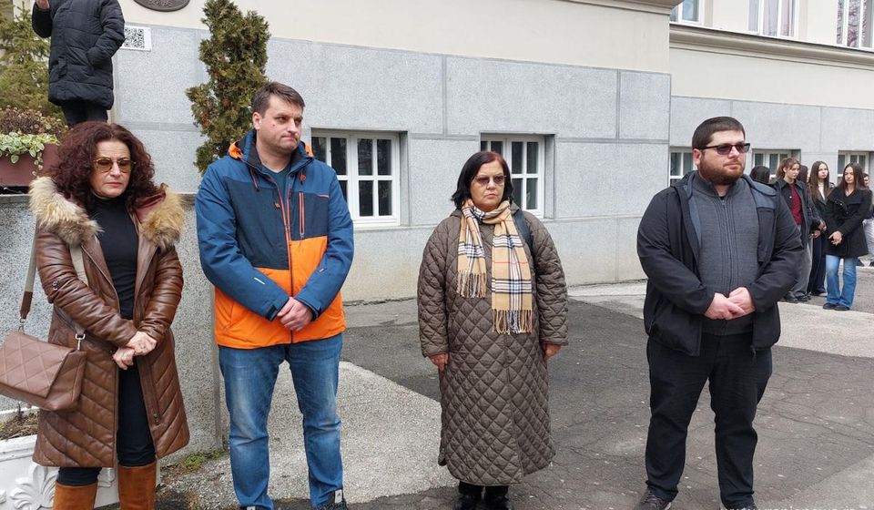 Foto Vranje news