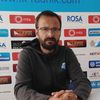 Dejan Đuričić. Foto FK Radnik