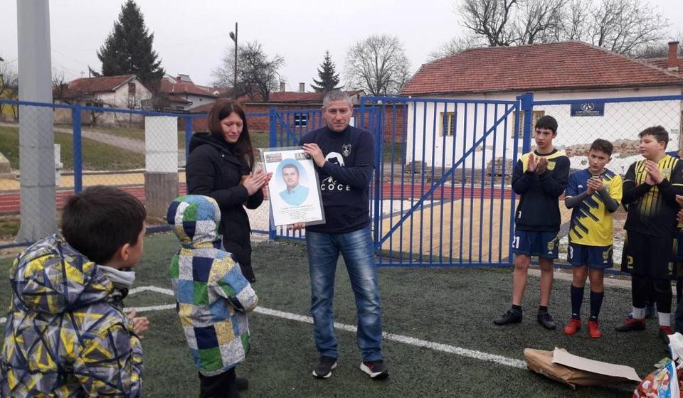 Foto lično vlasništvo