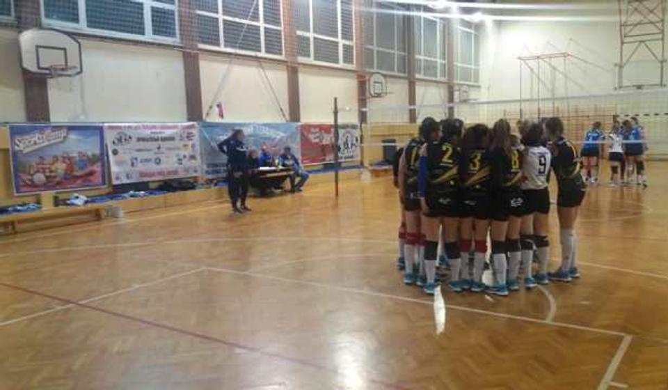 Ne šale se. Foto OK Panda