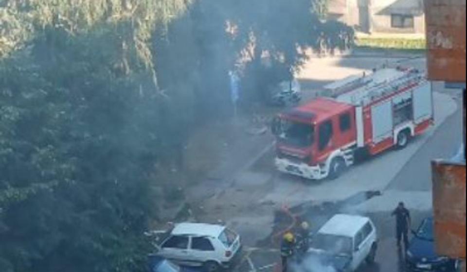 Foto lično vlasništvo M.P.