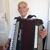 Slobodan Cobi Jovanović. Foto Marija Vitas