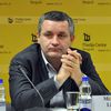 Miodrag Linta. Foto Medija centar Beograd