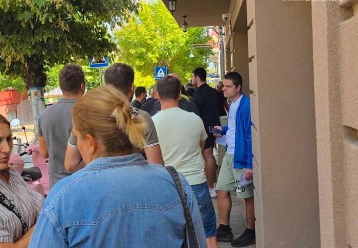 Foto Vranje news