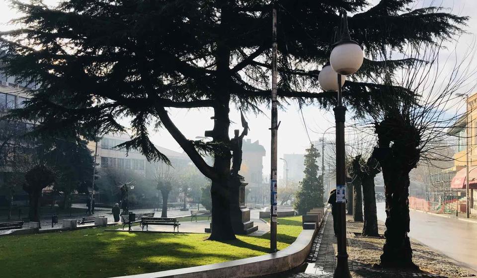 Foto ilustracija Vranje news