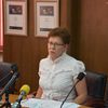 Danijela Milosavljević, većnica za socijalna pitanja lokalnu samoupravu i nova portparolka veća. Foto Vranje News