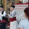 Sa današnjeg predtakmičenja: Dušan Antić (desno) i Miljan Toković. Foto Vranje news