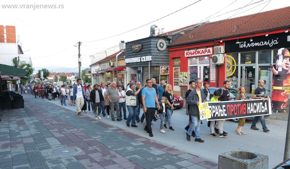 Foto Vranje News