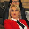 Gordana Dimitrijević. Foto VranjeNews