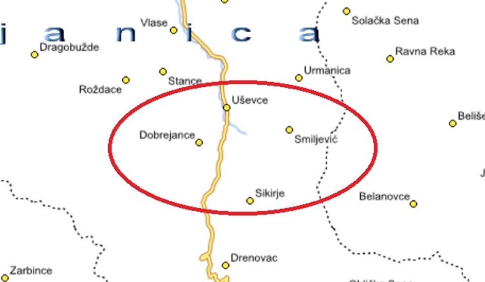 Foto mapa screenshot